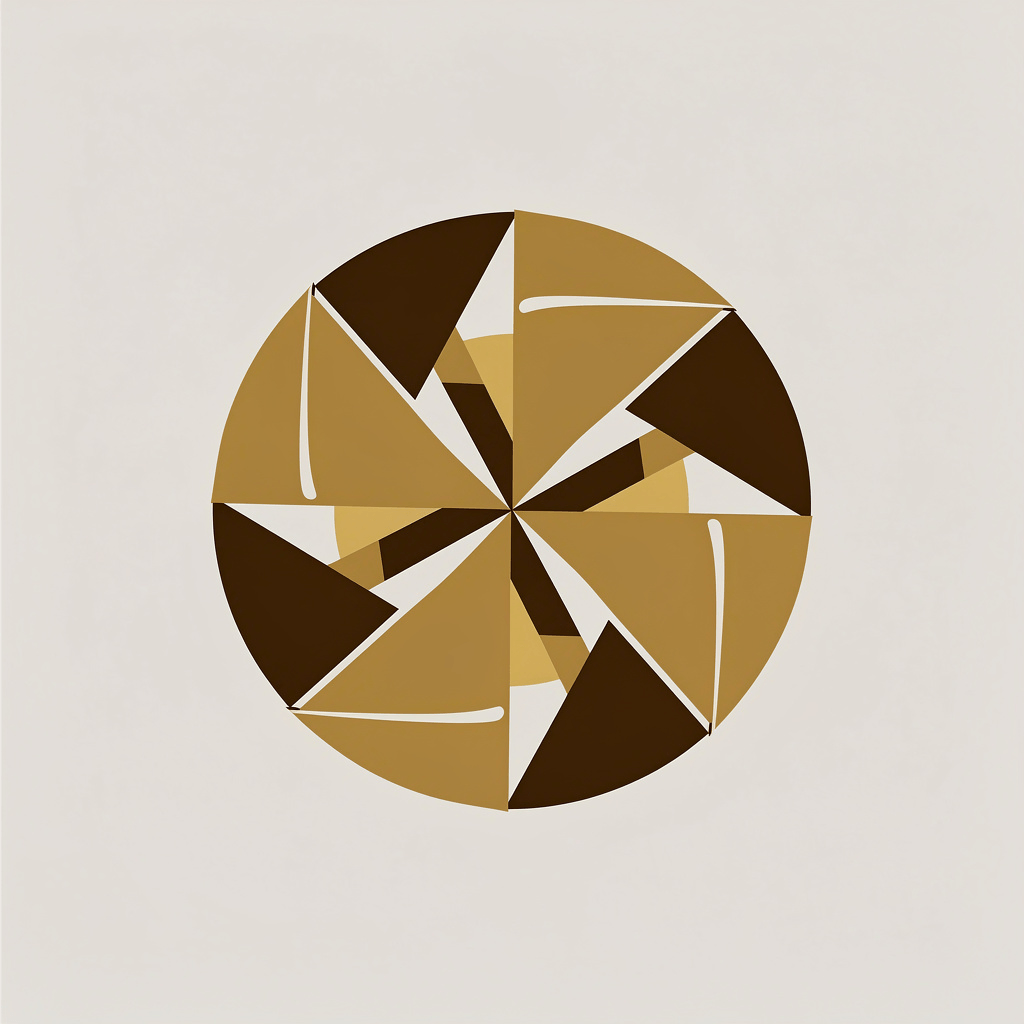 Symbole géométrique d’Ostavir FR